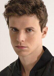 Ruairi O'Connor Ruairi O'Connor