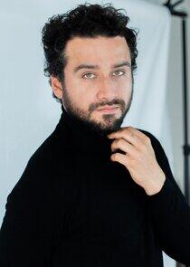 photo of Fernando Bocanegra Delgado photo of Fernando Bocanegra Delgado