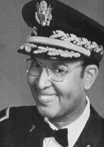 Colonel Wallace Dickey