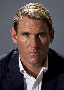 Simon Jordan