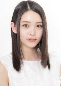 photo of Akari Takaishi photo of Akari Takaishi