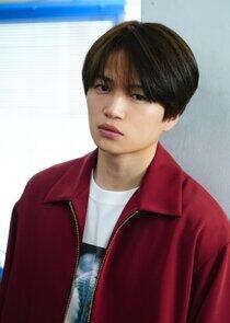 Mitsuhiro Kyusaku