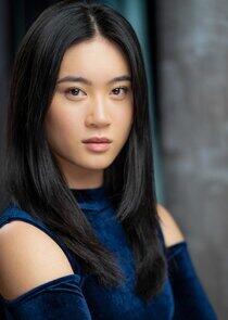 photo of Trinity Chan