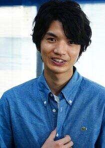 Ken Goto