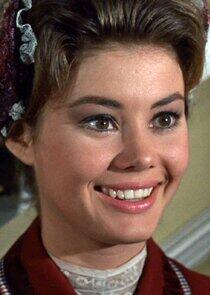 Betsy Garth Betsy Garth