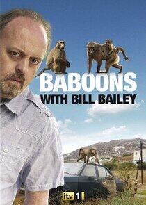 Baboons with Bill Bailey - Season 1 Baboons with Bill Bailey - Season 1