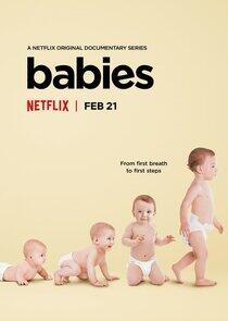Babies - Season 1 Babies - Season 1