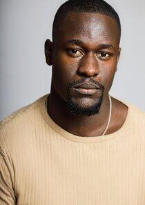 photo of Ibraheem Toure photo of Ibraheem Toure