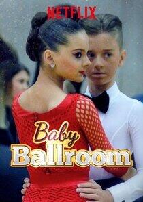 Baby Ballroom - Season 2