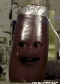 Eggplant Eggplant