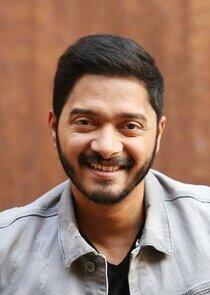 photo of Shreyas Talpade photo of Shreyas Talpade