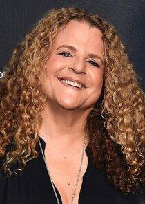 Allison Grodner