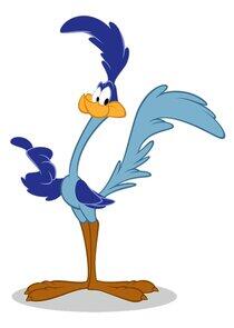 Road Runner