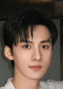 Jiang Heng