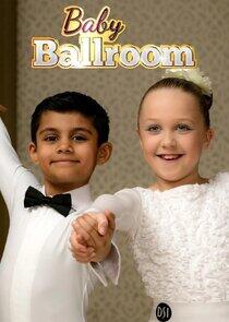 Baby Ballroom - Season 1 Baby Ballroom - Season 1