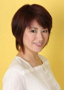 Azusa Nakao Azusa Nakao