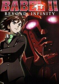Babel II: Beyond Infinity