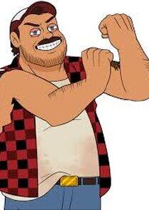 Boomstick