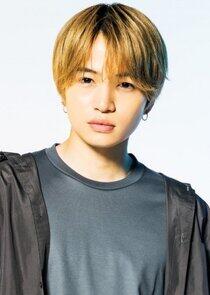 Kikuchi Fûma Kikuchi Fûma