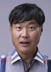 photo of Lee Bong Ha photo of Lee Bong Ha