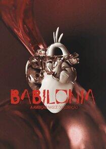 Babilônia - Season 1