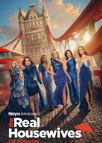 The Real Housewives of London