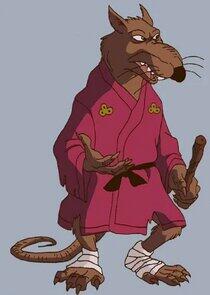 Splinter Splinter
