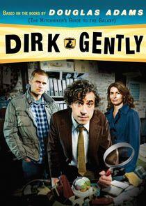 Dirk Gently Dirk Gently