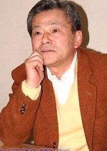 Shûichi Ikeda Shûichi Ikeda