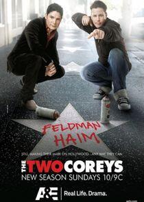 The Two Coreys The Two Coreys