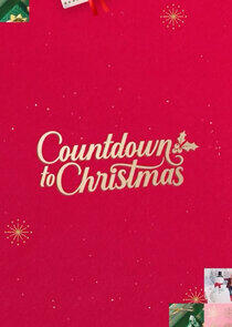 Hallmark Channel's Countdown to Christmas