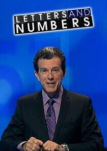 Letters and Numbers Letters and Numbers