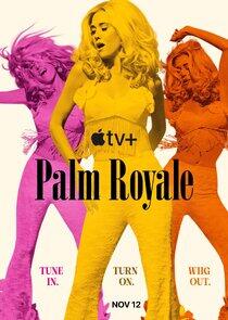 Palm Royale - Season&nbsp;2