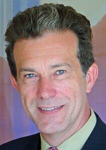 Richard Morecroft Richard Morecroft