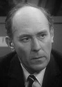 Ralph Nossek Ralph Nossek