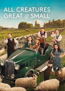 All Creatures Great and Small