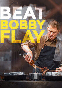 Beat Bobby Flay Beat Bobby Flay