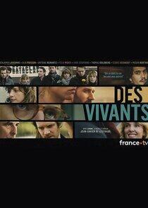 Des vivants Des vivants