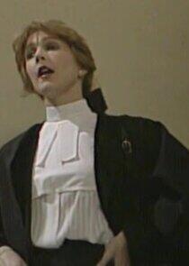 Phyllida Erskine Brown Phyllida Erskine Brown