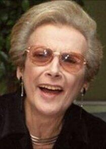 Miriam Karlin Miriam Karlin