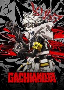 Gachiakuta Gachiakuta