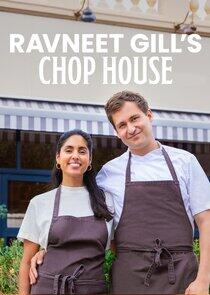 Ravneet Gill's Chop House Ravneet Gill's Chop House