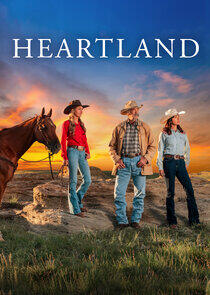 Heartland Heartland