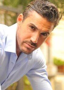 photo of Fabio La Fata