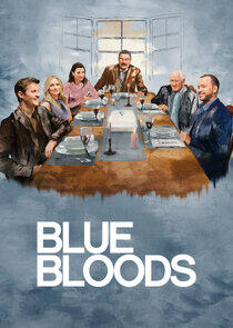 Blue Bloods Blue Bloods
