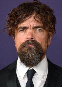 Peter Dinklage