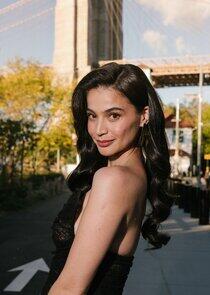 Anne Curtis