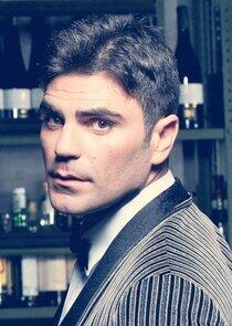 photo of Salvatore Ruocco