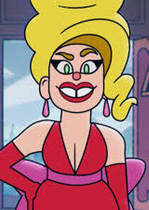 Pauline Phoenix Pauline Phoenix