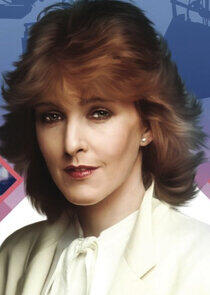 Jemima Shore Jemima Shore